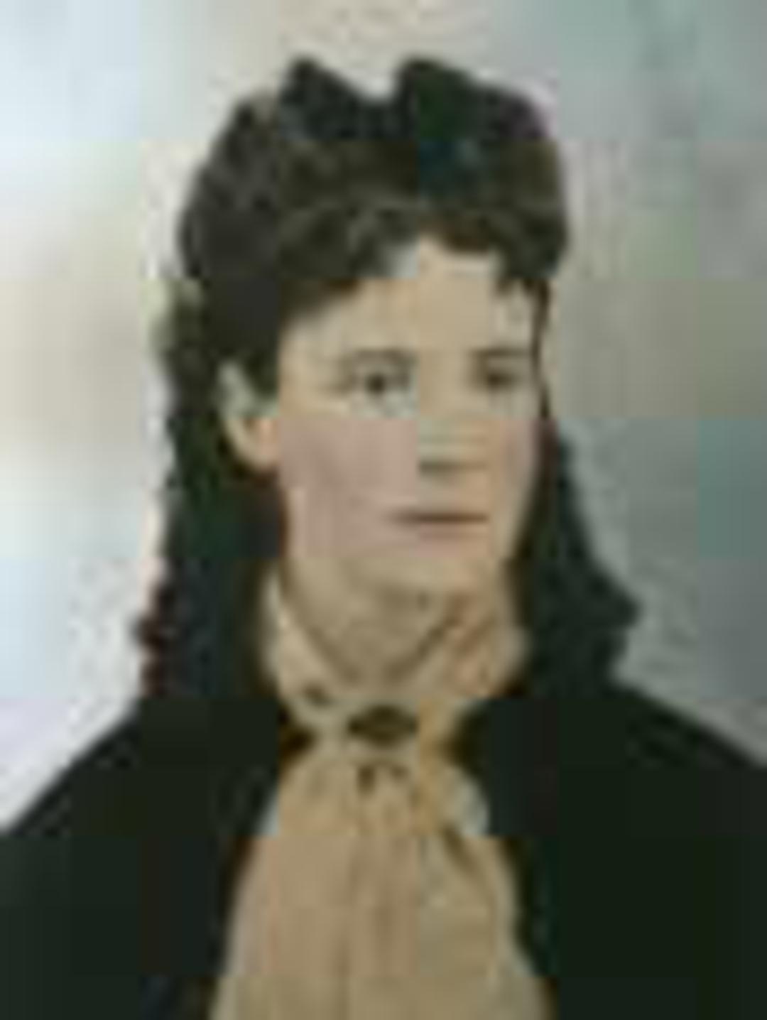 Emily Elizabeth Gentry (1857 - 1902) Profile